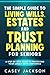 The Simple Guide to Living Wills, Estates and Trust Planning ... by Casey Jackson