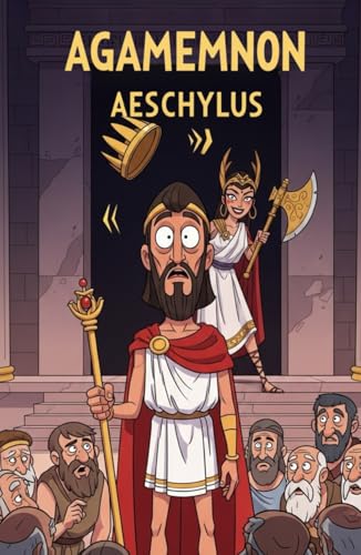 Agamemnon