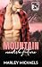 Mountain Needs a Future (Men of Cooper Ranch #4)