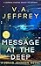Message At The Deep by V. A. Jeffrey