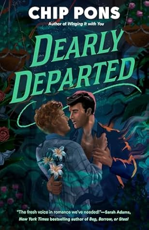 Dearly Departed