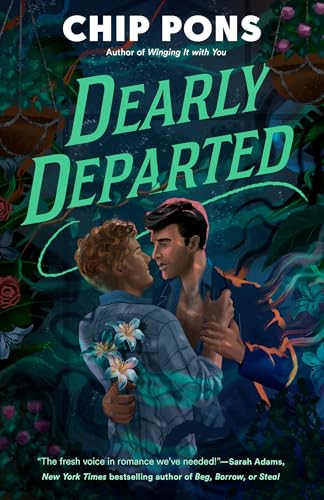 Dearly Departed (Paperback)