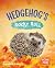 Hedgehog's Rocky Roll by Elizabeth Clark