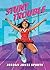 Stunt Trouble: A Cheerleadi...