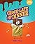 Choco-Late for Dinner: Dipped Disaster (Puns of Fun Set Three)