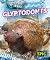 Glyptodonts by Elizabeth Neuenfeldt