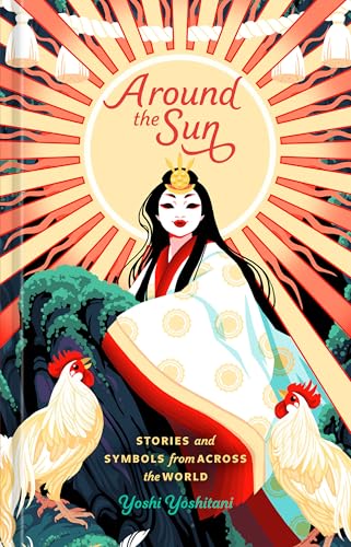 Around the Sun: Stories and Symbols from Across the World (Hardcover)