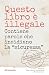 Questo libro è illegale by Duccio Facchini