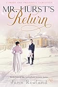 Mr. Hurst's Return