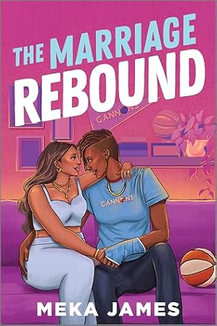 The Marriage Rebound (Atlanta Cannons, #2)