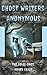 Ghost Writers' Anonymous Bo...