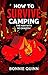 The Man with No Shadow (How to Survive Camping #1)