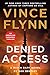 Simon Schuster Denied Access. by Don Bentley