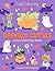 Cutie Colouring: Spooky Cuties
