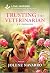 Trusting the Veterinarian: An Uplifting Inspirational Romance (K-9 Companions, 44)