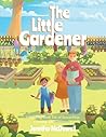 The Little Gardener: A Coloring-Book Tale of Stewardship, Gleaning, and Community