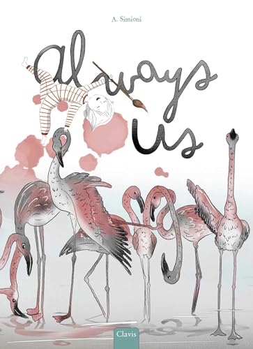 Always Us (Hardcover)