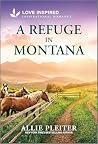 A Refuge in Montana