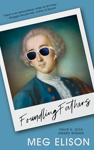 Foundling Fathers (Paperback)