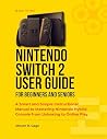 NINTENDO SWITCH 2...
