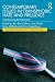Contemporary Issues in Transphobic Hate and Prejudice (Queering Criminology and Criminal Justice)