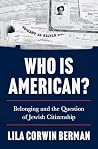 Who Is American?:...