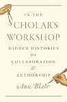In the Scholar’s ...