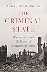 The Criminal Stat...