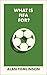 What Is FIFA For? (What Is It For?)