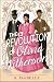 The Revolution of Olivia Witherson by S. Isabelle