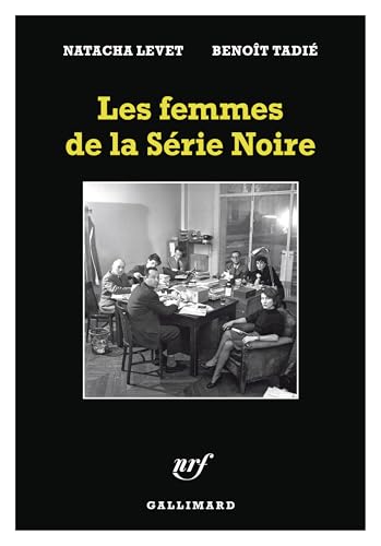 Les femmes de la Série Noire (Paperback)