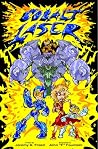 Cobalt Laser by Jeremy Freed Cobalt Laser by Jeremy Freed