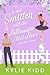 So Not Smitten with the Billionaire Next Door: An Enemies to Lovers Small Town Sweet Romantic Comedy (Dance Dreams)