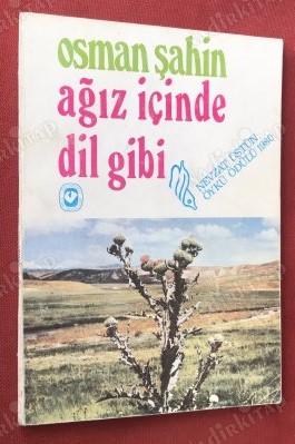 Ağız İçinde Dil Gibi