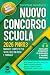 Nuovo Concorso Scuola 2026 PNRR3 by CoreTest Academy