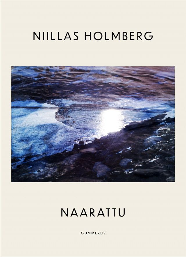 Naarattu (Hardcover)