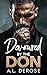Devoured by the Don by A.L. DeRose