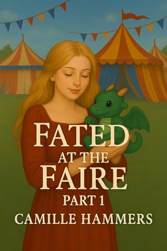 Fated at the Faire : Part 1 (Kindle Edition)