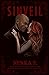 SINVEIL ( Born of Vein & Fire Series - Book 1 )