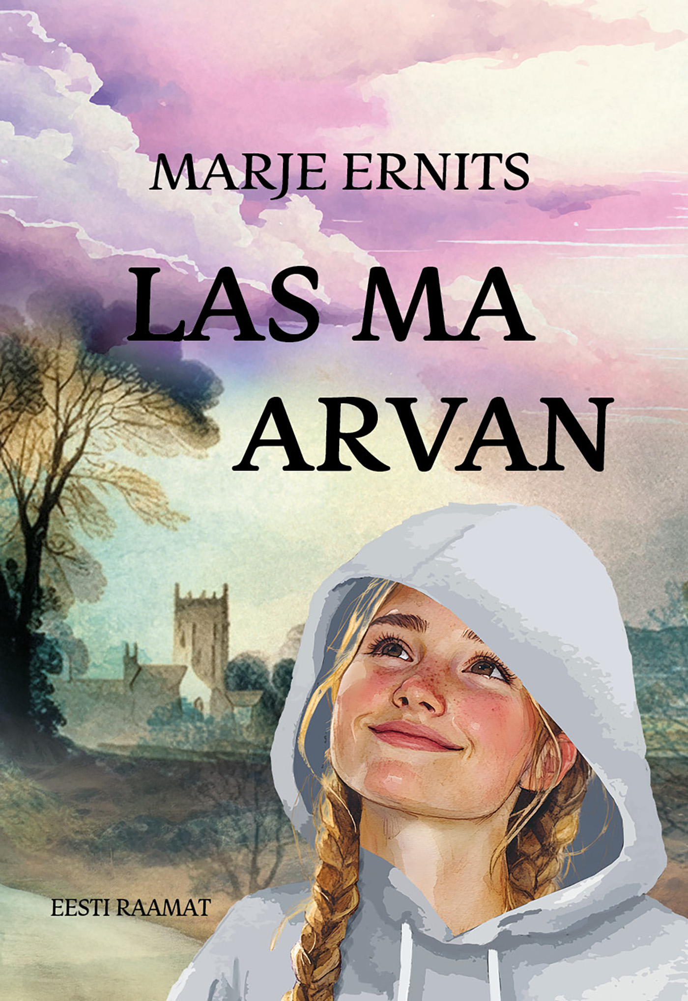 Las ma arvan (Hardcover)