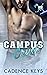 Campus Crush (CFU Hockey #1)
