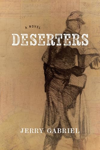 Deserters: A Novel (Paperback)