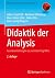 Didaktik der Analysis: Grun...