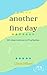 another fine day by Claire Hilbert
