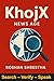 KhojX by Roshan shrestha KhojX by Roshan shrestha