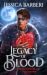 Legacy of Blood (Sons of the Flame)