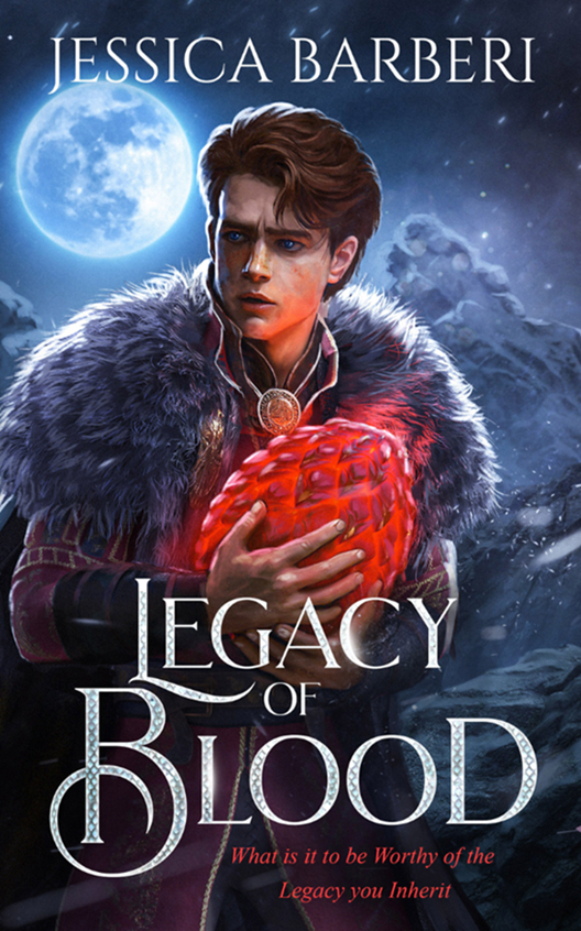 Legacy of Blood