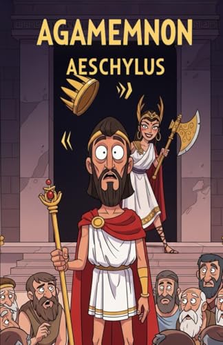 Agamemnon
