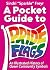 A Pocket Guide to Pride Flags: An Illustrated History of Queer Community Symbols