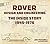 Rover: Design and Engineering: The Inside Story 1945-1976